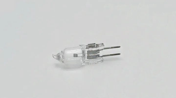 Лампа галогенная Philips 5761 30W 6V G4