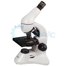 Микроскоп Levenhuk Rainbow D50L PLUS, 2 Мп, Moonstone\Лунный камень