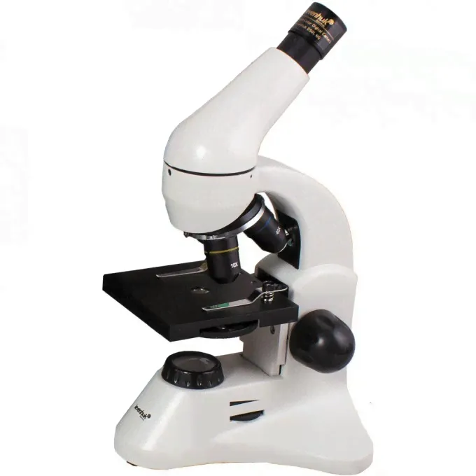 Микроскоп Levenhuk Rainbow D50L PLUS