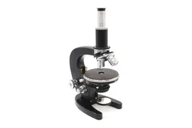 Микроскоп Carl Zeiss Jena (№266243)