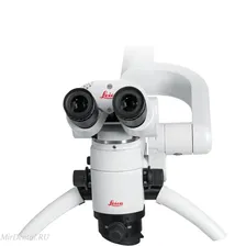 Leica M320 Hi-End Микроскоп стоматологический операционный Leica