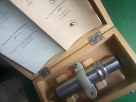 Отсчётный Микроскоп МИР-3 возможна калибровка в УкрЦСМ