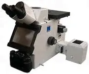 Металлографический микроскоп ММР-2 (40х-1600х)