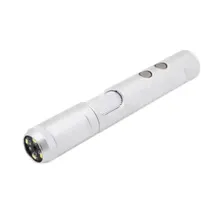 Цифровой USB микроскоп Supereyes B011 со сменным объективом 1000X (5 MP, 1000X)