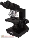 Оптический микроскоп Levenhuk 850B
