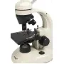 Микроскоп Levenhuk D50L NG (в комплекте цифровая камера)-4