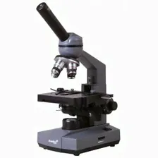Микроскоп монокулярный Levenhuk 320 PLUS
