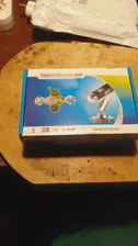 🛍 Цифровой микроскоп, 1000X, usb, Wi-Fi, микроскоп с увеличительной камерой, 8 светодиодов, с подставкой, для Android, IOS, iPhone, iPad, цифровой микроскоп