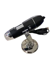 Микроскоп цифровой 1000X USB 3.0