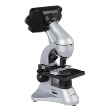 Микроскоп цифровой Levenhuk D70L