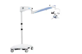 Микроскоп дентальный Zumax М2050 (Vario + PD + Mora)