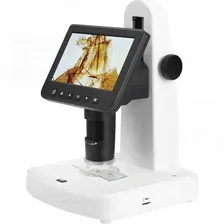 Микроскоп цифровой LEVENHUK DTX 700 LCD 75075