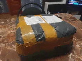 🛍 Электронный USB микроскоп G1200 1200X, цифровой паяльный видео микроскоп, камера 7 дюймов ЖК-увеличение эндоскопа для Мобильный телефон