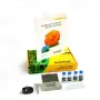 Микроскоп Levenhuk Rainbow 50L NG Orange\Апельсин