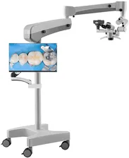 Микроскоп дентальный SCM660 UL