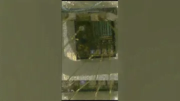 Адресный светодиод и максимальное увеличение микроскопа