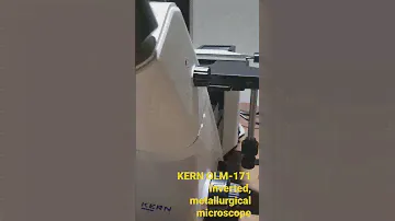 Мікроскоп KERN OLM-171