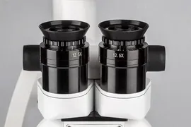 Микроскоп стоматологический Mercury ASOM 520D