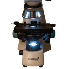 Микроскоп Levenhuk 400B