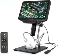 Микроскоп ANDONSTAR AD 409