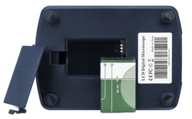 Цифровой микроскоп Discovery Artisan 128 с USB и ЖК-экраном