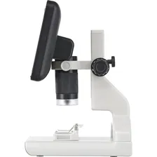 Микроскоп цифровой LEVENHUK RAINBOW DM700 LCD 76825