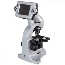 Микроскоп Levenhuk D70L Digital