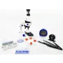 Микроскоп игрушечный EDU-TOYS 100–900x (MS926)