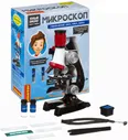 Микроскоп (100X,400X,1200X) (ВВ4200)