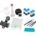 Микроскоп BRESSER National Geographic Biolux 40–800x 75612