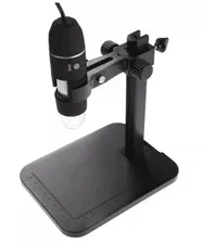 ПРОФЕССИОНАЛЬНЫЙ USB ЦИФРОВОЙ МИКРОСКОП 1000X800X8 LED 2MP