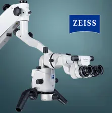 Микроскоп ZEISS OPMI pico mora Classic