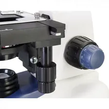 Микроскоп цифровой LEVENHUK D95L LCD, монокулярный 78903