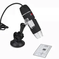 Цифровой микроскоп 50–500x USB (digital microscope)