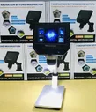 Электронный микроскоп х1000
