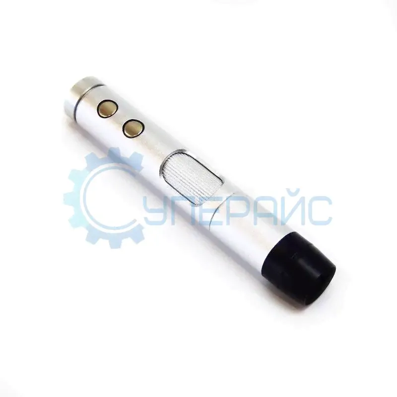Цифровой USB микроскоп Supereyes B011 со сменным объективом 500X