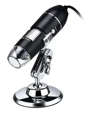 Микроскоп USB Digital Microscope 1600X X4