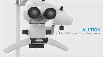 ALL TION AM 2000 SURGICAL