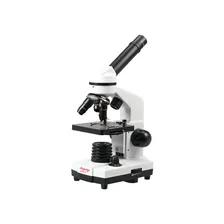 Микроскоп Микромед Атом 40x-800x в кейсе