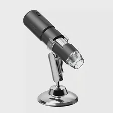 Беспроводной Цифровой Микроскоп ROTEK 50x и 1000x, микроскоп с увеличением HD 1080P, камера 2 МП, Карманный ручной мини-микроскоп (art.: 3920bf3702ca8)