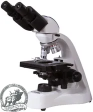 Микроскоп бинокулярный Levenhuk MED 10B #73984