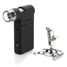 Микроскоп Левенгук (Levenhuk) DTX 500 Mobi цифровой usb