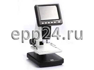 2.24.102. Цифровой микроскоп с жидкокристаллическим дисплеем-0