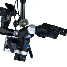 CJ Optik Flexion Advanced - дентальный операционный микроскоп