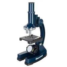 Микроскоп Discovery Centi 02 с книгой