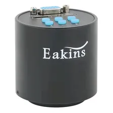 Eakins 1080P VGA HDMI USB Type-c Промышленная камера Электронный видеомикроскоп
