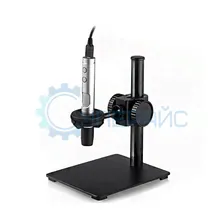 Цифровой USB микроскоп Supereyes B011 со сменным объективом 2000X