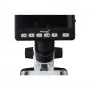 Характеристики Микроскоп цифровой Levenhuk DTX 500 LCD артикул 452-01