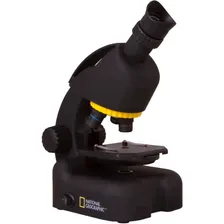 Микроскоп BRESSER National Geographic 40–640x, 69364