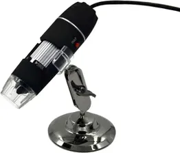 MG-USB500X (PL4427), Микроскоп электронный USB, портативный, 2MP, 50х/500х